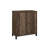 Tom 35.5 " L Steel Bar Cabinet
