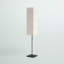 Lampe sur pied colonne 63 "
