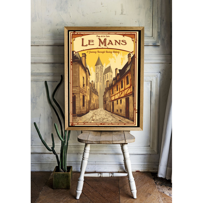 Adelis No Frame Print, 70cm H x 50cm W