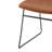 Winnona Upholstered Dining Side Chair-219500138