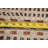 Handmade Gabbeh  Oriental Runner Rug 3x12