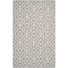 Silver/Ivory