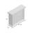 Speer 47.5'' W Electric Fireplace