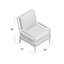 Fauteuil rembourré Danyal-2109667793-2109668245