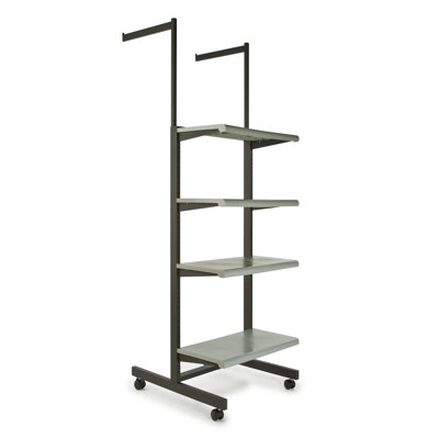 Ensemble de 2 accoudoirs pour articles de rangement