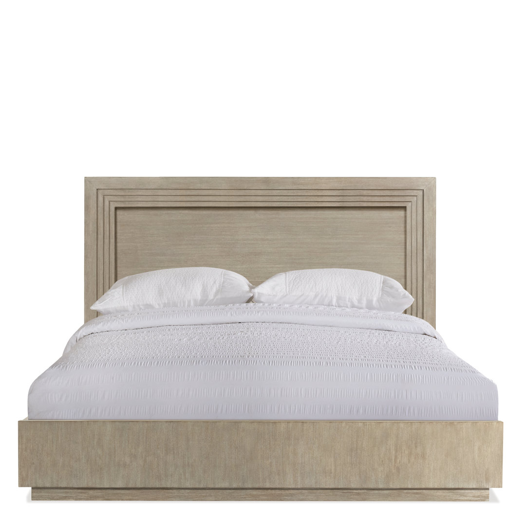 Berring Standard Bed Foundry Select 