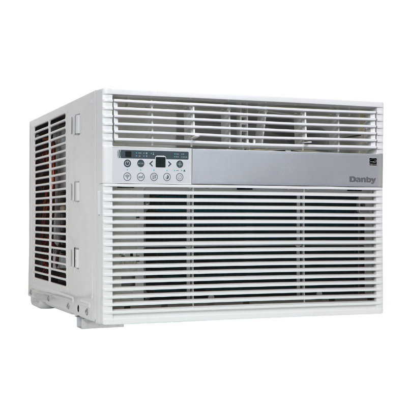 Climatiseur de fenêtre 14 500 BTU Danby