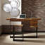 Bar Solid Wood Stool-60287995-60287996