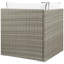 Coin de patio extérieur en tissu Havenside Home Bocabec par Modway-26771382