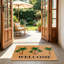 Paillasson 24 x 36 po Tropical