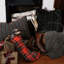 Tenenbaum Stocking