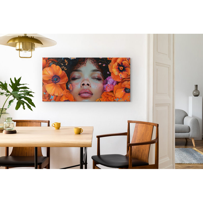 Wrapped Canvas Panoramic Print