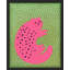 «Fat Funny Cat Illustration Realism Rustic Nature Relax / Calm Multicolor Office» sur papier-98266795-98266800