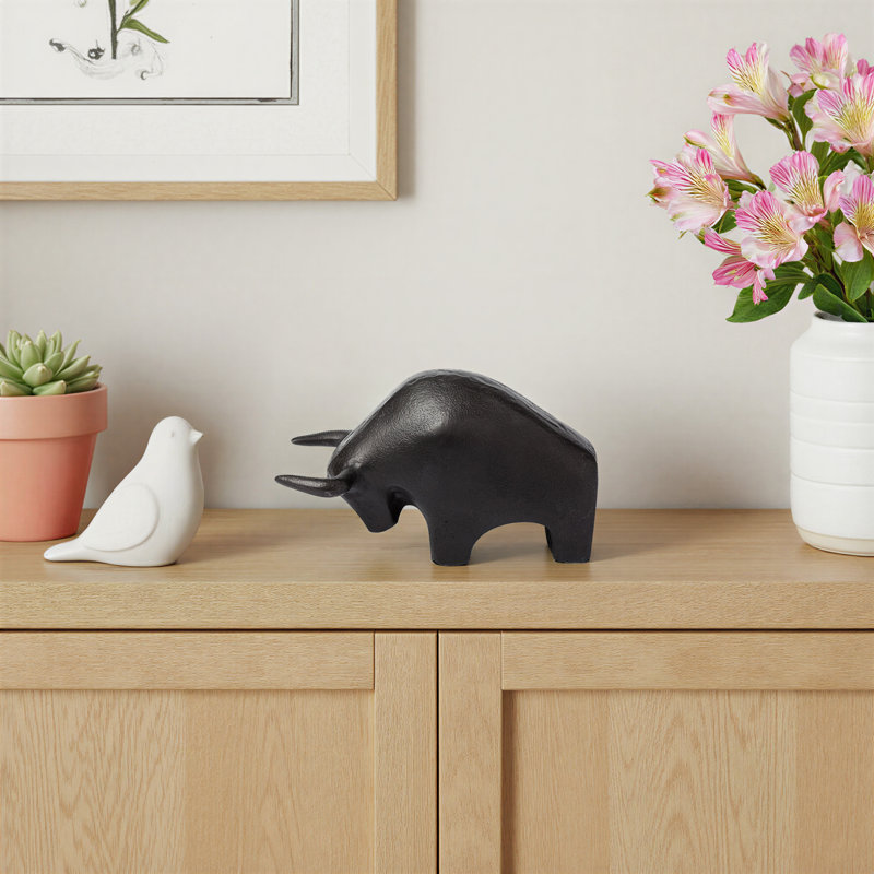 Orlin Animals Figurines & Sculptures