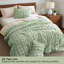 Ensemble d'édredon en microfibre toutes saisons-110508890-110508892