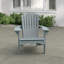 Osprey Pine Outdoor Adirondack Chair-36566762