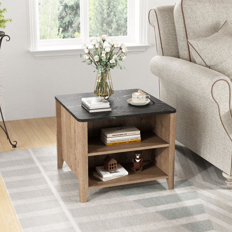 Marlinda Coffee Table