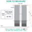 Rideau occultant Star-326155642-326155646