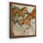 Maple Framed