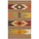 Bennett Southwestern Hand-Woven Wool Area Rug