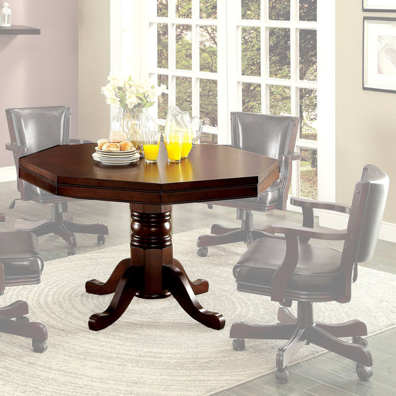Table de poker 48 joueurs Ddille Cozzy Design