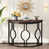Rustic Brown/Black selected