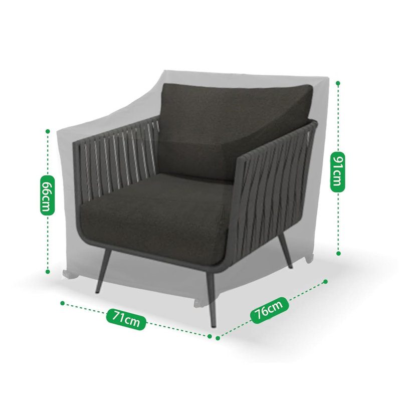 Outdoor Patio Chair Cover