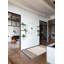 Sienna Grey Rug 4'11" x 8'0"