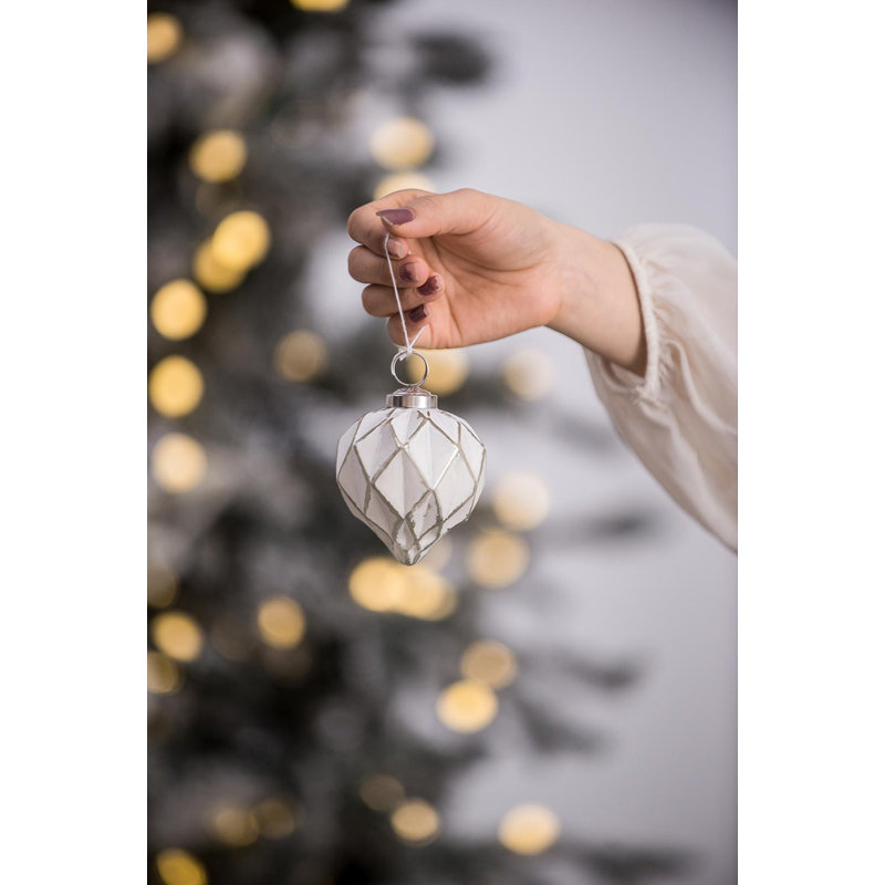 Boules de Noël