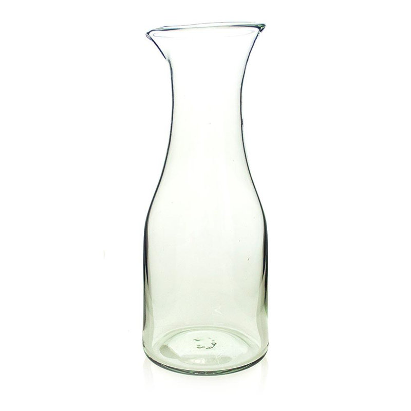 Desiyah 1400ml Large Glass