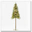 Arbre de Noël artificiel 6 pi