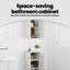 Bathroom Furniture Set 2 Pcs 37 X 34 X 80 Cm-517863993