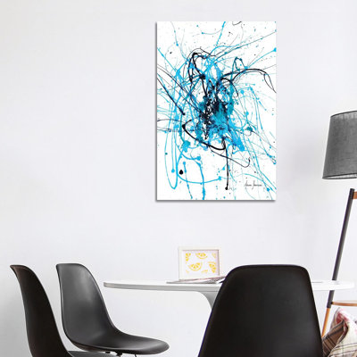 " Moving Forward " by Ashvin Harrison