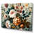 Toile tendue