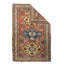 Wool Floral Area Rug