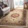 Tapis oriental ivoire / rouge Klose