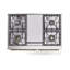 ILVE Nostalgie II Noblesse 40 in Dual Fuel Range-1394428816-1394428823
