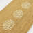 Lucie Seashell White Coastal Doormat