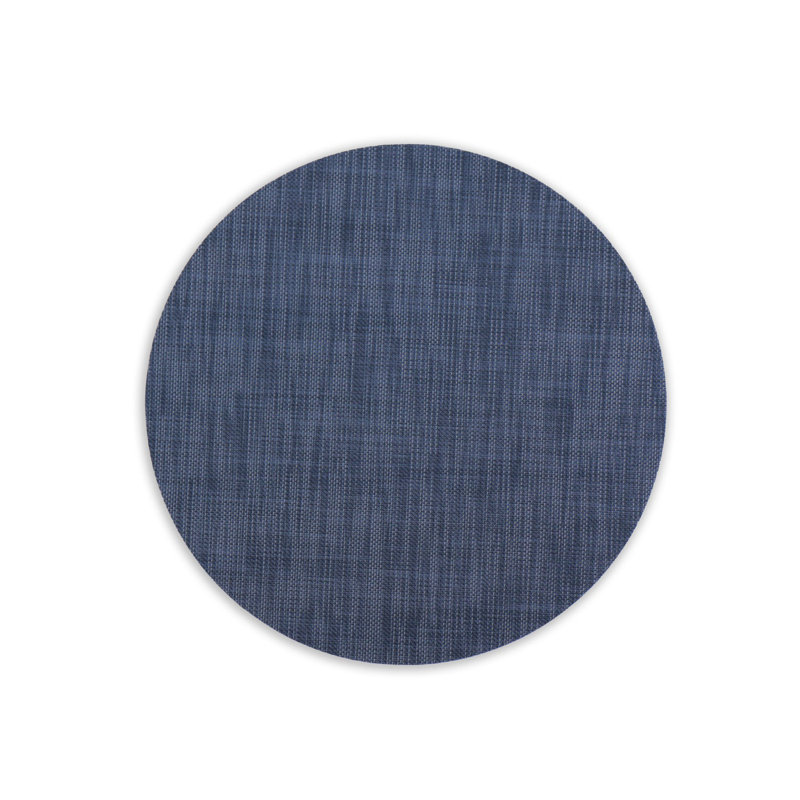 Ensemble de 4 napperons Vida, Vert