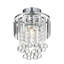 Unicoi Crystal Flush Mount-1018705912