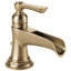 Rook Single Hole Bathroom Faucet-51914194-51914197