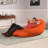 Nimbus Spandex Large Bean Bag Chair & Lounger-14691610