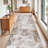 Machine Washable Hallway Runner Rug-2005711709