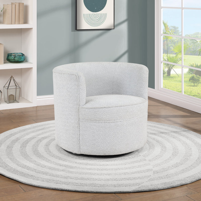 Fauteuil pivotant Procopie