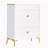 Eudoxia Accent Cabinet