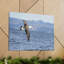 No Frame Print on Canvas