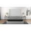 Matelas à ressorts ensachés Cs Hybrid-1209409442