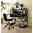 Capital Iron Writing Desk-998197195