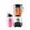 Magic Bullet Full Size Blender Combo 48oz Silver