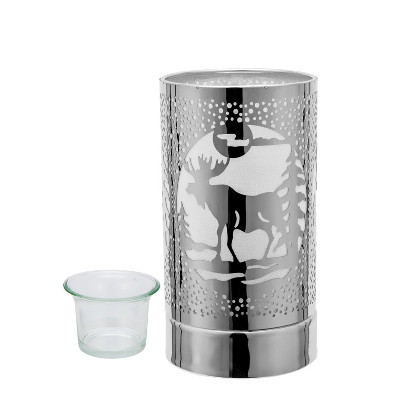 Katife Metal Novelty Lamp